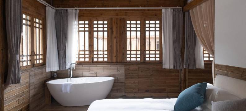 临海山居生活度假民宿图片