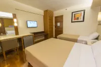 Kabayan Hotel Pasay - 3 Sao