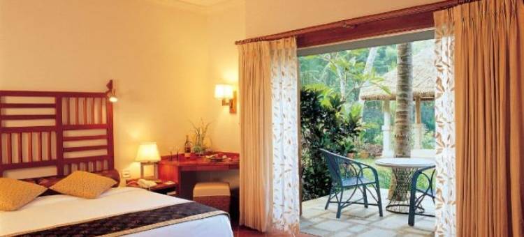 科瓦拉姆绿湾度假村及水疗中心(Taj Green Cove Resort and Spa Kovalam)图片