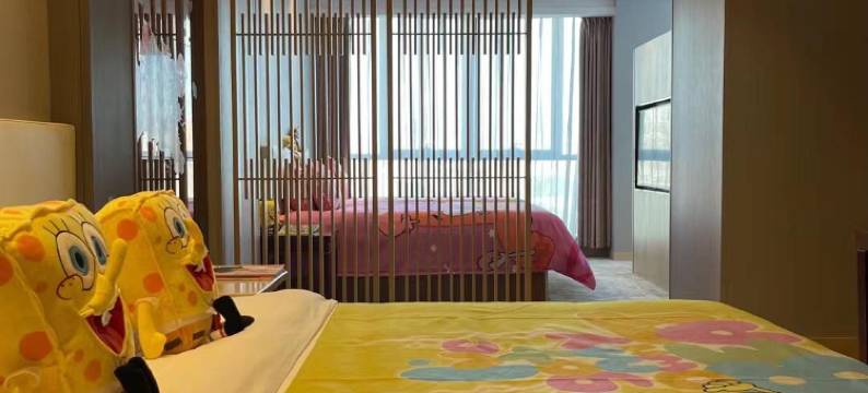 宁波真和大酒店(宁波火车站市中医院地铁站店)图片