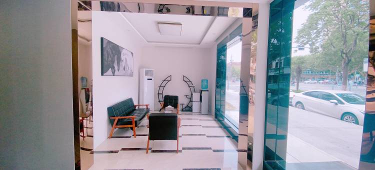 骏怡连锁酒店(宿州吾悦广场店)图片