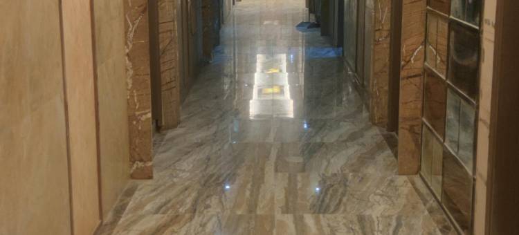 北园春聚龙宾馆(若羌楼兰博物馆店)图片