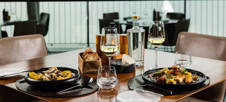 汉堡艾美酒店(Le Méridien Hamburg)图片
