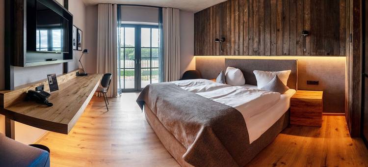 祖玛佐尔豪斯酒店(Hotel Zum Zollhaus)图片