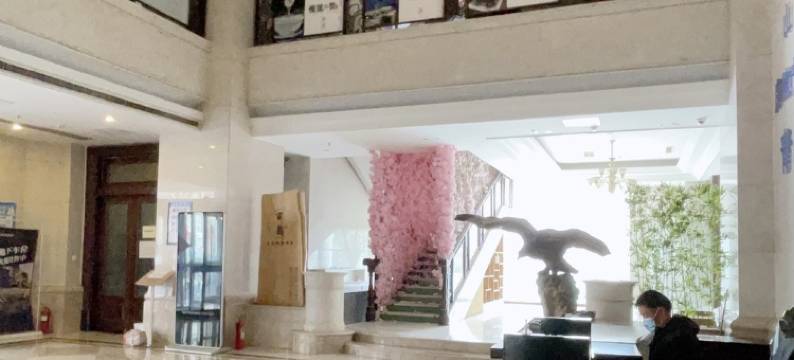 小贝壳公寓(香港中路分店)图片