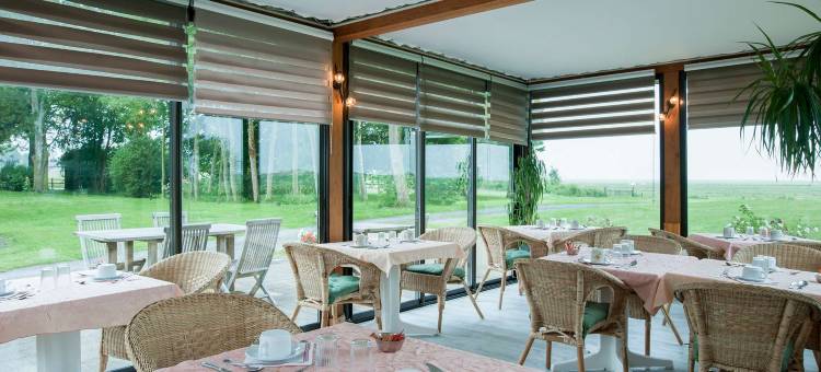 罗氏托林庄园原生酒店(Manoir de la Roche Torin the Originals Relais)图片