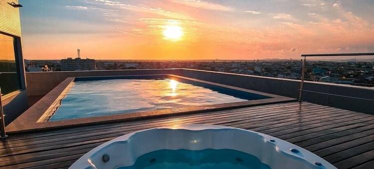 帕拉迪索公司酒店(Paradiso Corporate)图片