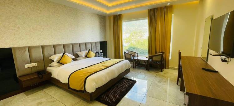 山景酒店(Hotel Mount View)图片