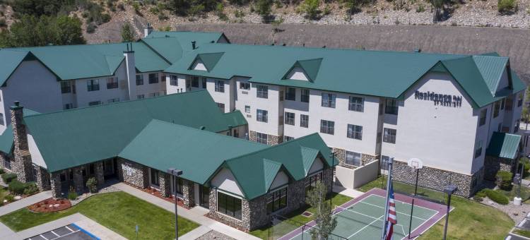 Residence Inn Durango Downtown图片