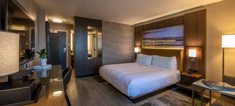 威奇托万豪酒店(Wichita Marriott)图片