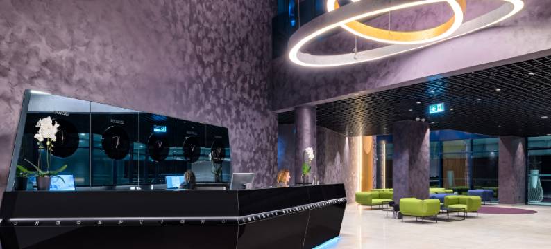 奥林匹亚天空酒店(Hotel Olympia Sky)图片