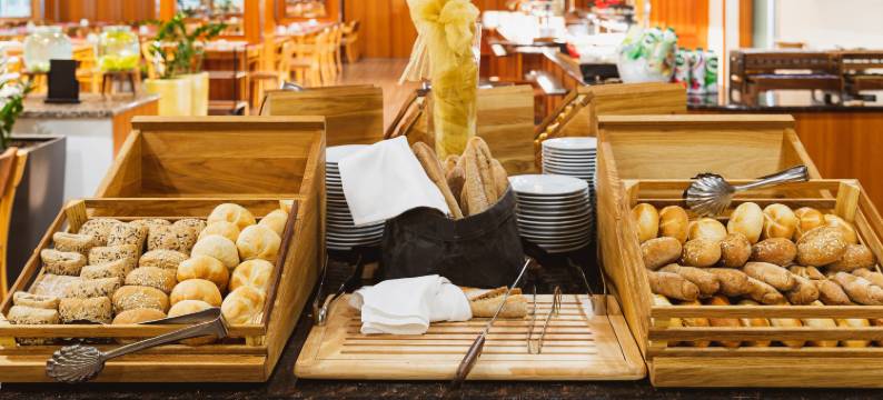 考帕斯酒店(Hotel Kompas)图片