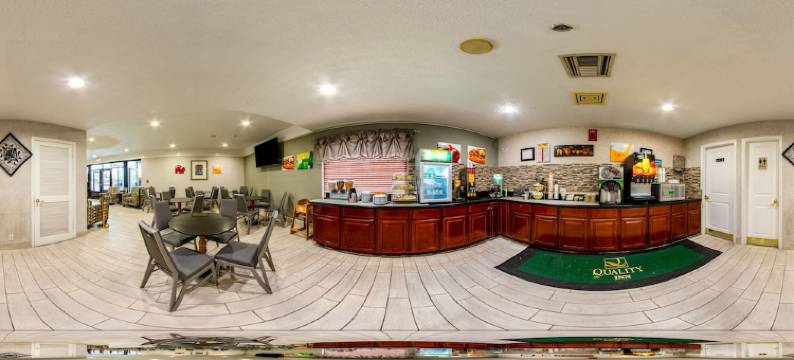 凯艺酒店(Quality Inn)图片