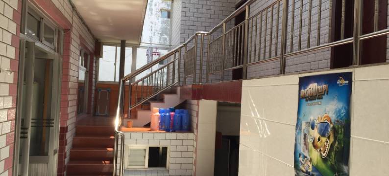 秦皇岛北戴河五室一厅海滨汽车站附近步行到老虎石农家乐图片