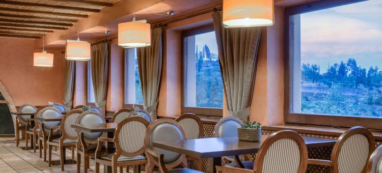 托莱多AC酒店(AC Hotel Ciudad de Toledo)图片