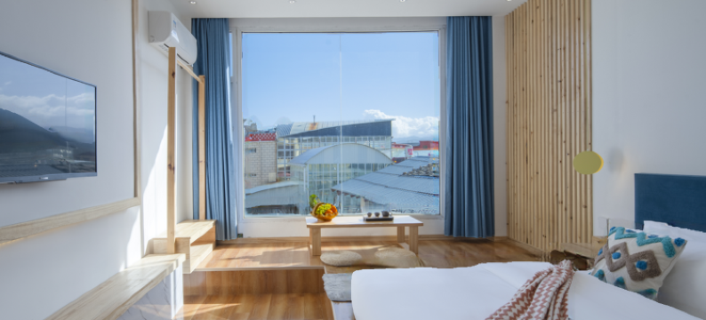 香格里拉乐庄林卡客栈(独克宗古城店)图片