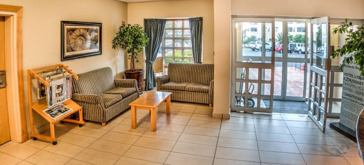 Road Lodge - 里查兹贝(Road Lodge Richards Bay)图片