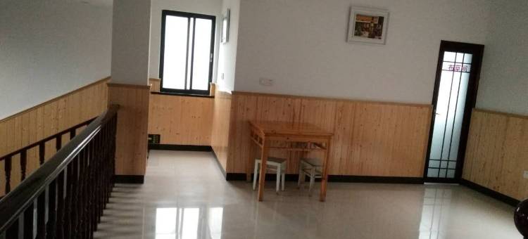 江郎山绿野农家乐图片