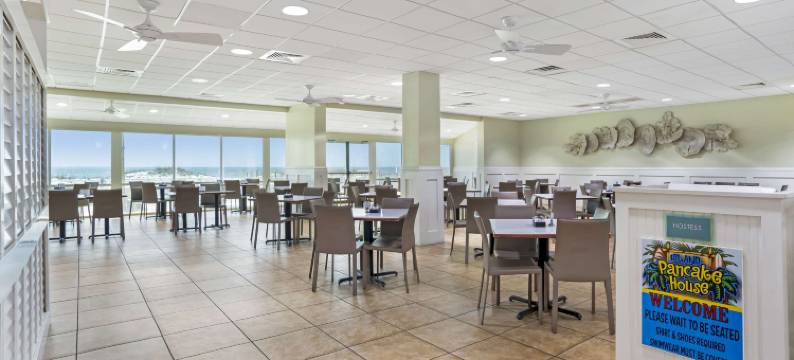 海滩贝斯特韦斯特酒店(Best Western on the Beach)图片