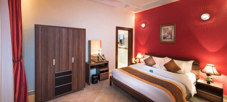 波德阿尔那可希欧酒店(Boudl Al Nakheel)图片