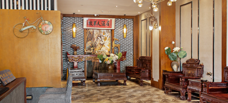 丽江牧羊人精品酒店图片