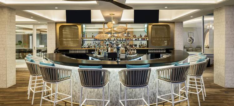 关岛皇冠假日度假酒店(Crowne Plaza Resort Guam)图片