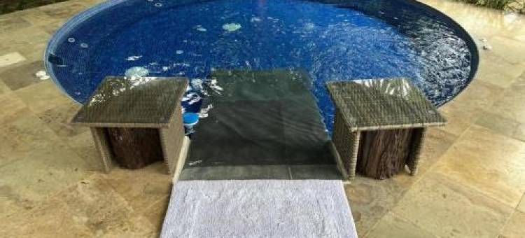 梦想河塞莱斯特民宿(Sueño Río Celeste Boutique B&B)图片