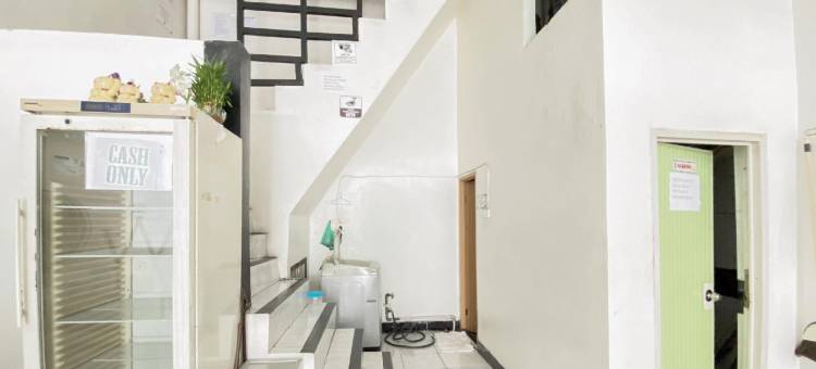 杰杰红色伙伴公寓酒店(Jeje Kost RedPartner)图片