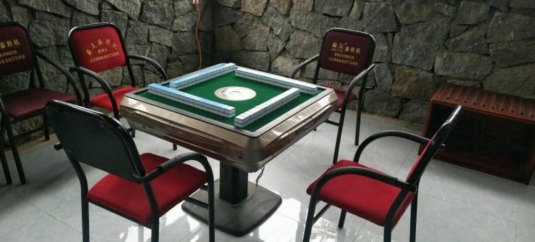 蒙阴峪丰源农家乐图片