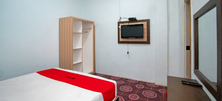 RedDoorz Syariah Near Danau Lut Tawar Takengon图片