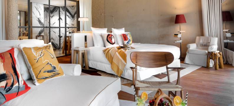 百合谷酒店(Lily of the Valley)图片