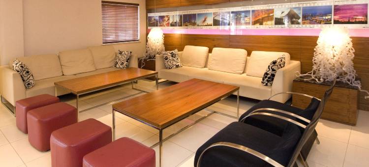 普瑞米尔曼彻斯特老特拉福德酒店(Premier Inn Manchester Old Trafford)图片