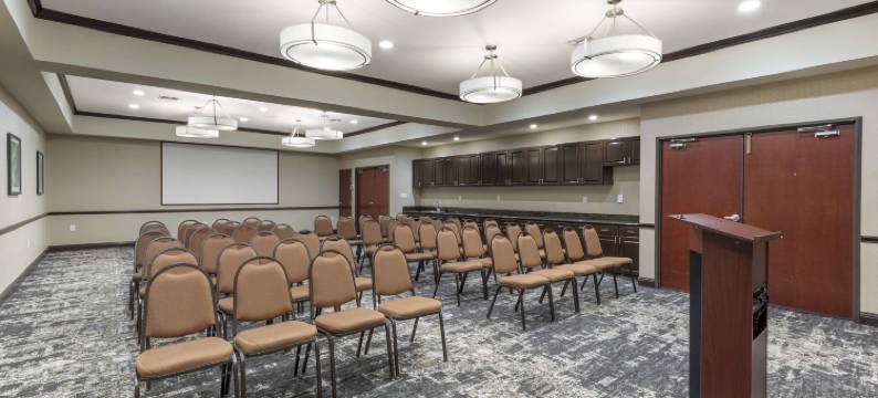 邓肯维尔达拉斯贝斯特韦斯特优质酒店(Best Western Plus Duncanville Dallas)图片