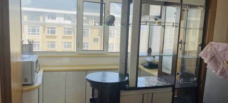 房东谢儿公寓(繁荣街分店)图片