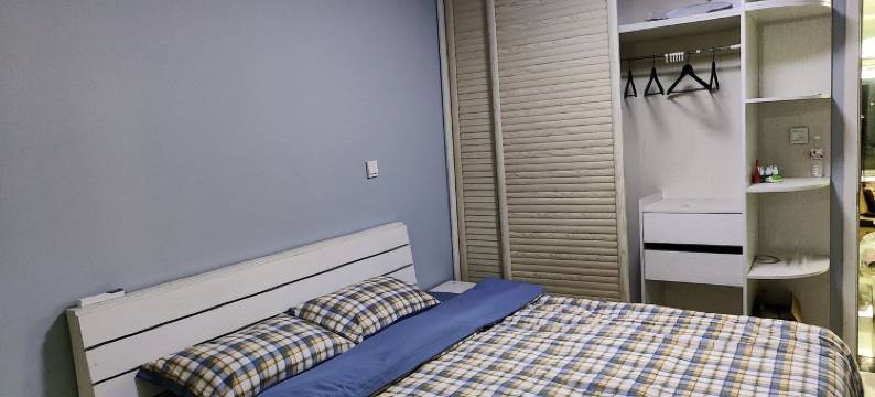 66嘟嘟88公寓(世昌大道分店)图片