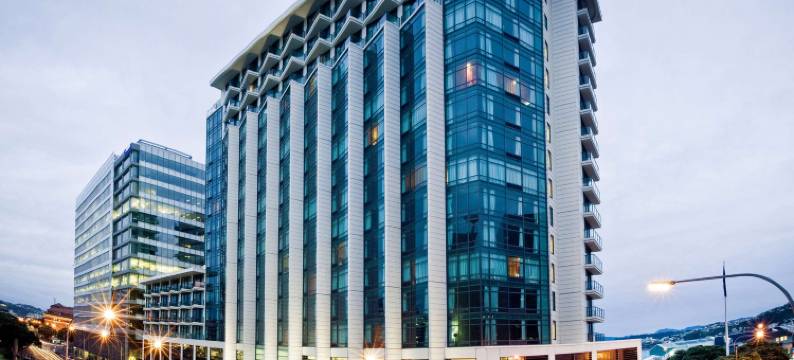 惠灵顿瑞吉斯酒店, EVT旗下(Rydges Wellington, an EVT hotel)图片