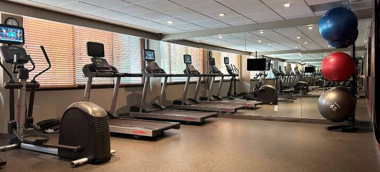 Best Western Plus Rockville Hotel  Suites图片