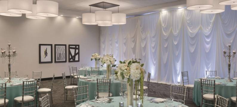 凯悦嘉轩酒店-芝加哥奥黑尔机场(Hyatt Place Chicago O'Hare Airport)图片