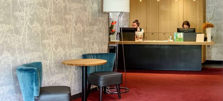 巴斯蒂亚中央贝斯特韦斯特酒店(Best Western Montecristo)图片