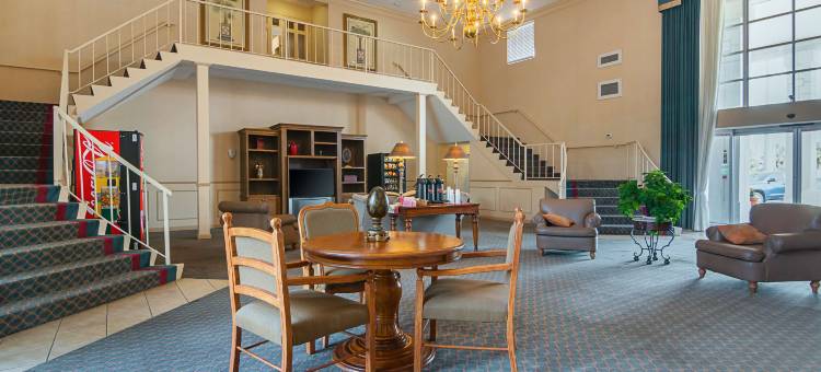 Motel 6-Ocala, FL - Conference Center图片