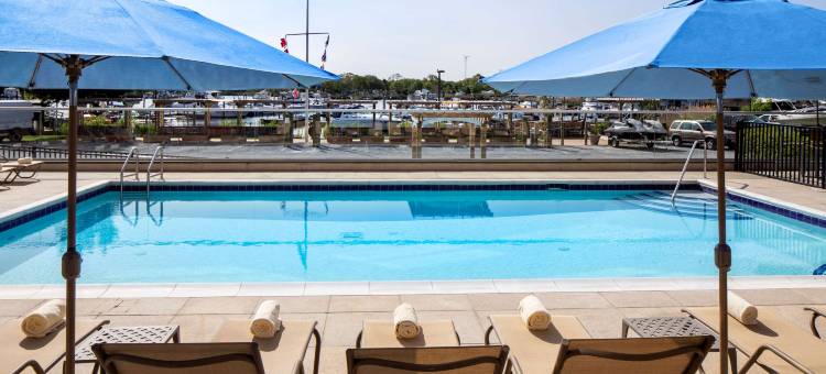 长岛东岸凯悦嘉轩酒店(Hyatt Place Long Island East End)图片