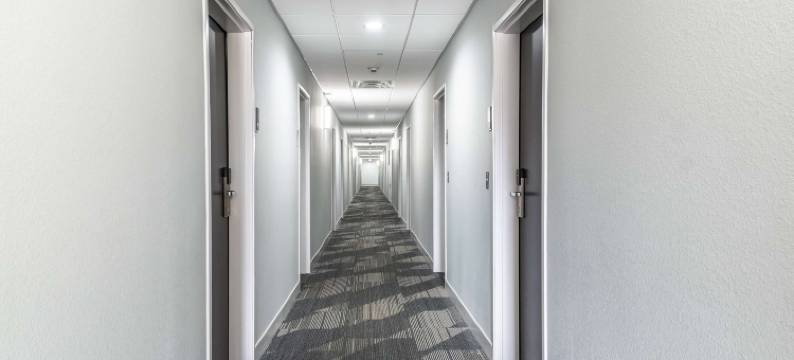 德克萨斯梅斯基特 - 达拉斯 6 号开放式客房酒店(Studio 6 Mesquite, TX - Dallas)图片