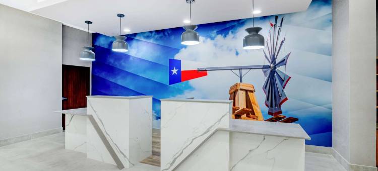 卡蒂拉昆塔温德姆套房酒店(La Quinta Inn & Suites by Wyndham Katy)图片