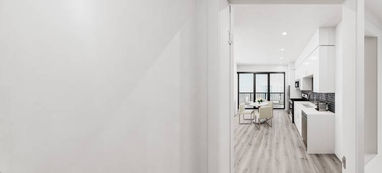 西棕榈AKA(AKA West Palm)图片