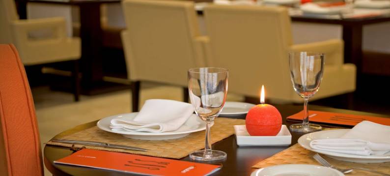 巴利亚多利德巴拉格NH酒店(NH Valladolid Balago)图片