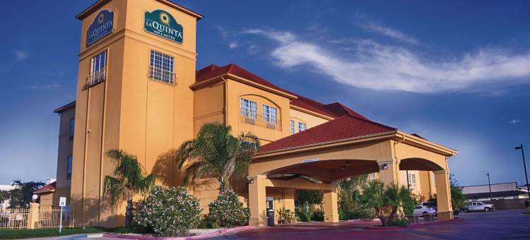 艾丽斯拉昆塔温德姆套房酒店(La Quinta Inn & Suites by Wyndham Alice)图片