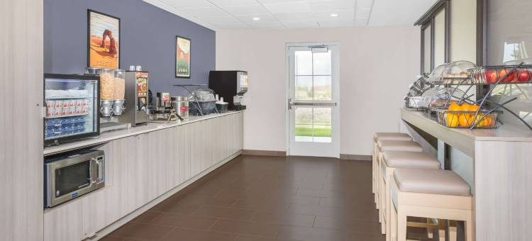 斯普林维尔-普罗沃麦客达套房酒店(Microtel Inn & Suites by Wyndham Springville/Provo)图片