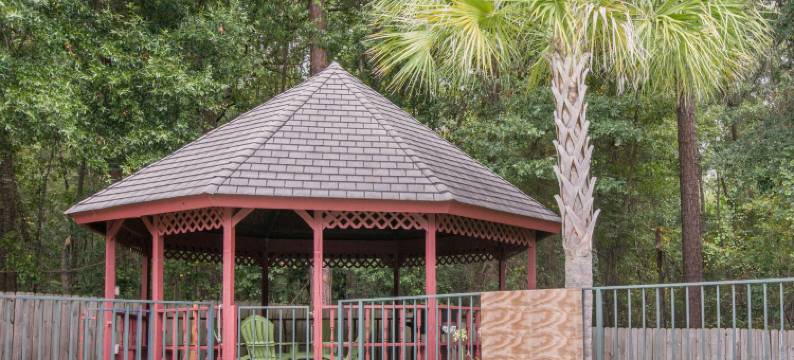 多森温德姆豪生酒店(Howard Johnson by Wyndham Dothan)图片