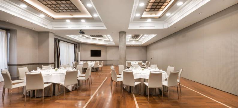 NH精选维哥旅馆(NH Collection Vigo)图片