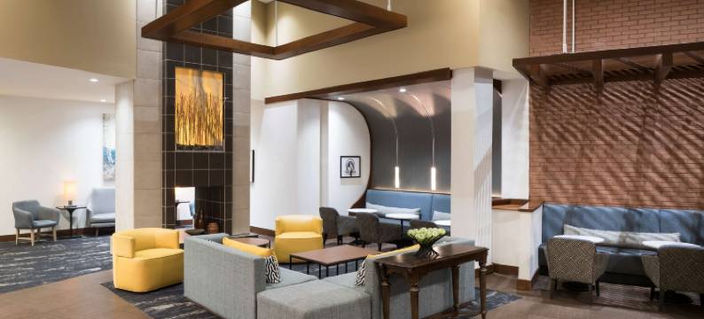 杰克逊维尔机场凯悦嘉轩酒店(Hyatt Place Jacksonville Airport)图片